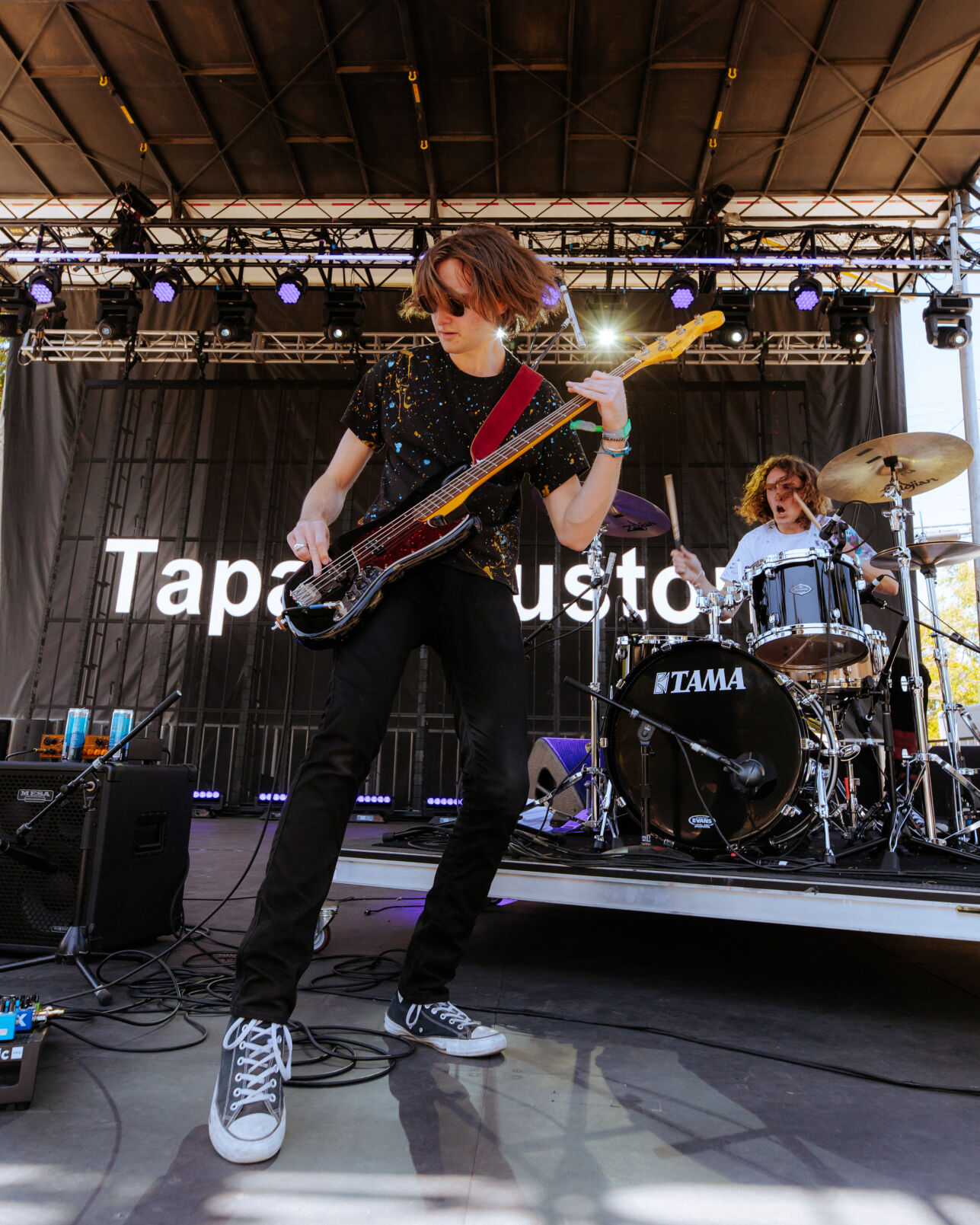 BottleRock 2022 Day 3